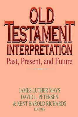 Old Testament Interpretation image