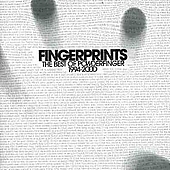 Fingerprints-Best Of 1994-2000 by Powderfinger Fingerprints-Best Of 1994-2000 by Powderfinger