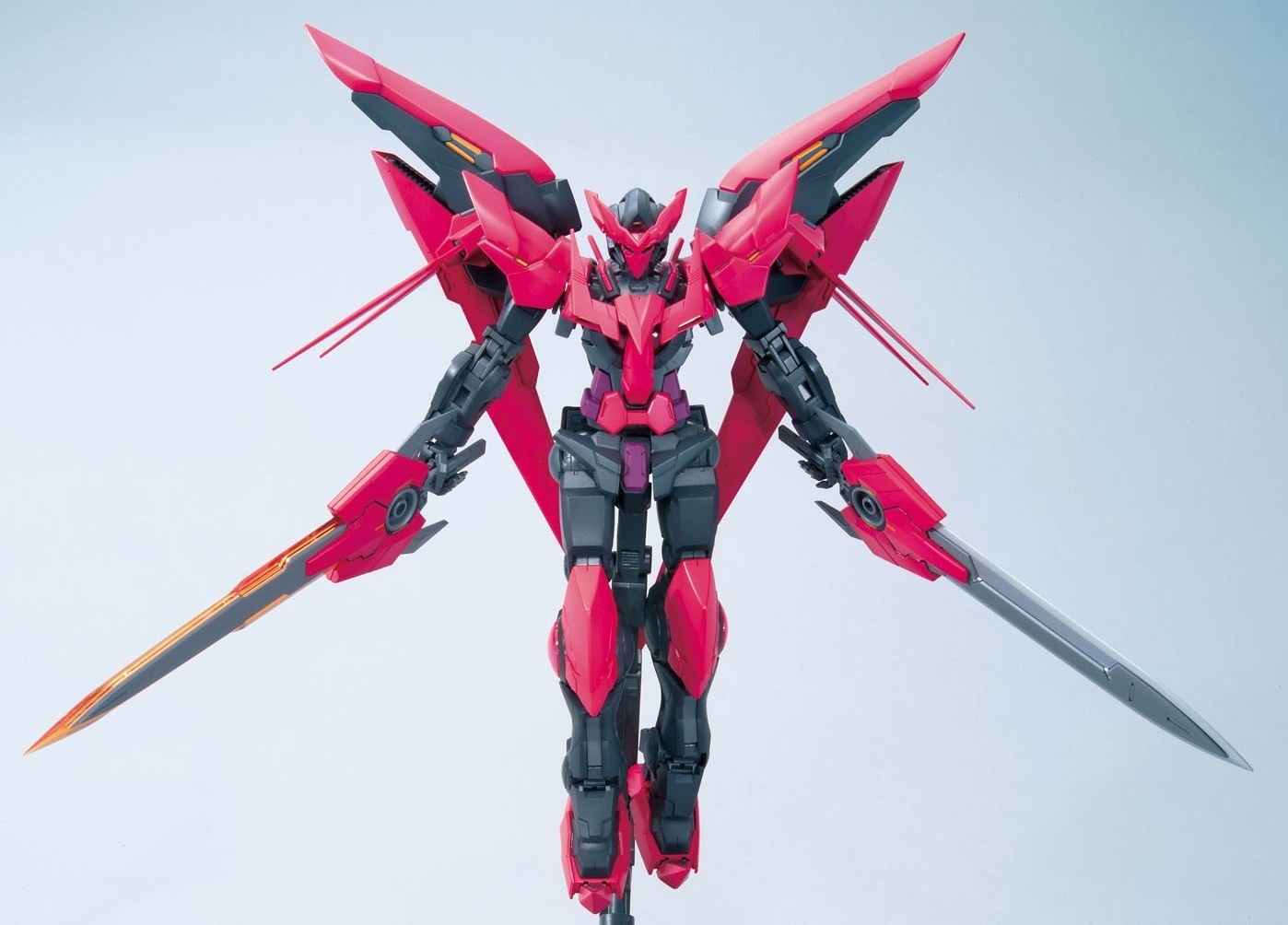 mgbf 1 100 gundam