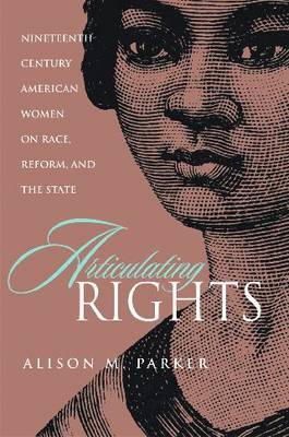 Articulating Rights by Alison M. Parker image