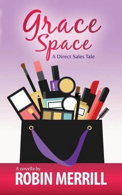 Grace Space by Robin Merrill image