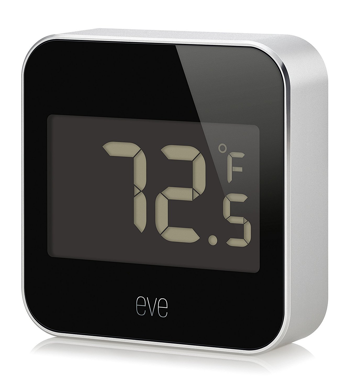 Elgato Eve Degree - Temperature and Humidity Monitor image
