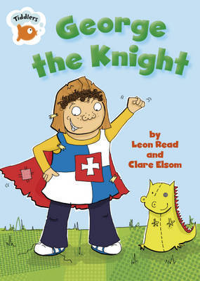 George the Knight by Leon Read image