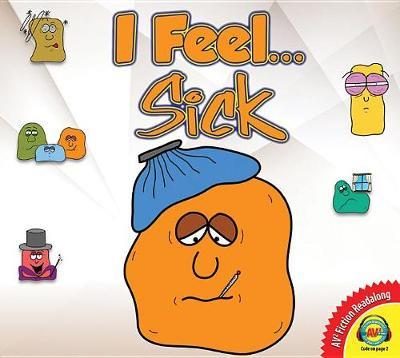 I Feel... Sick by DJ Corchin image