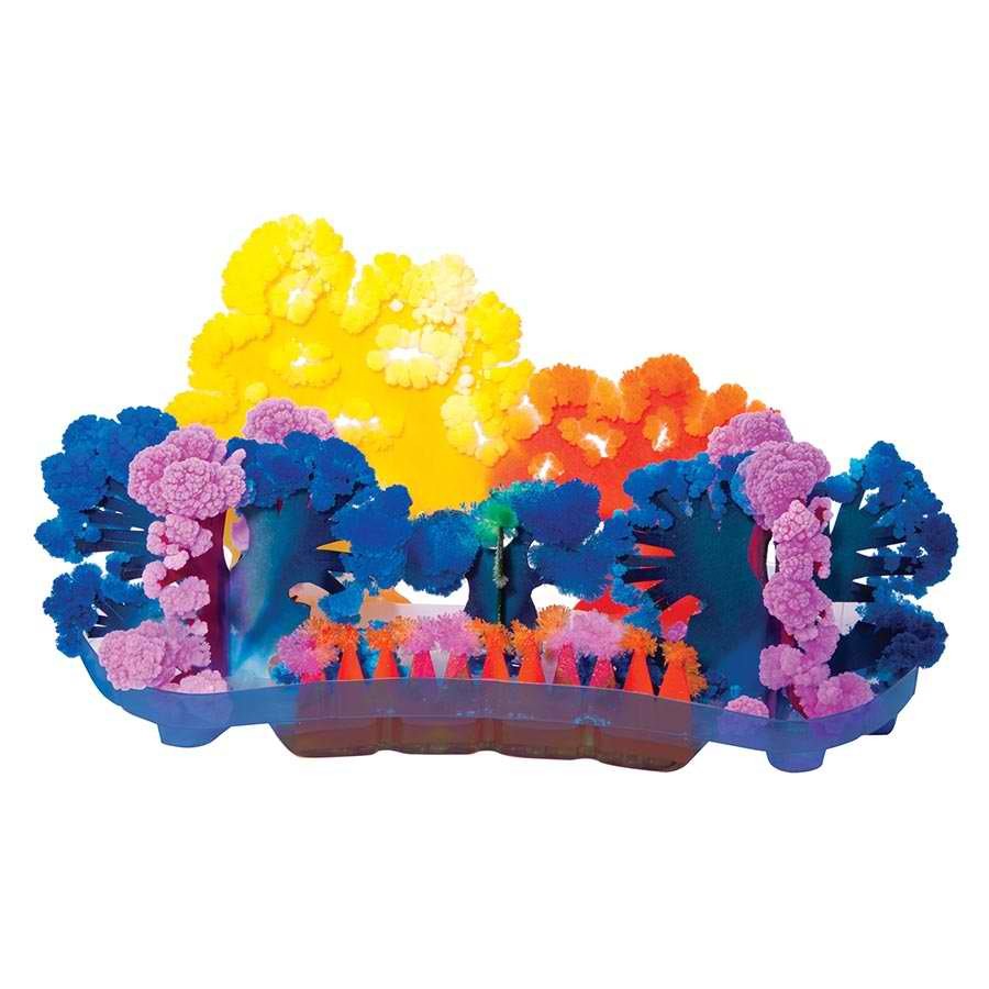 Magic Crystal Coral Reef Kit