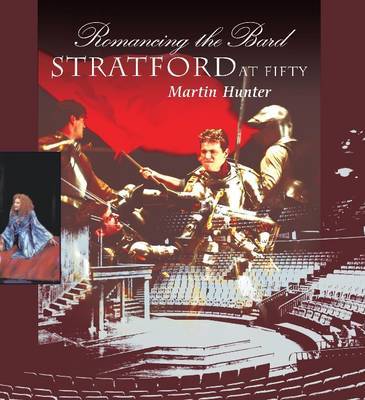 Romancing the Bard by Martin Hunter image