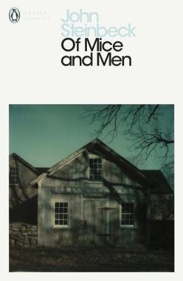 Of Mice and Men by John Steinbeck image
