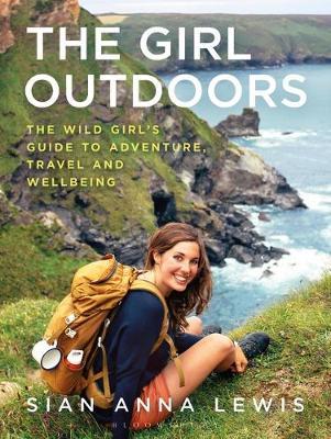 The Girl Outdoors by Sian Anna Lewis image