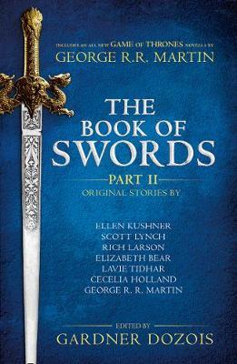 The Book of Swords: Part 2 image