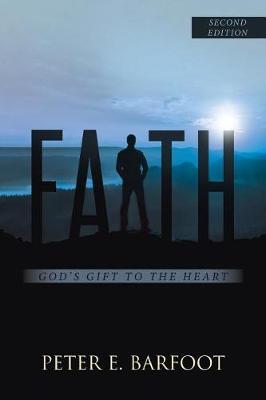 Faith by Peter E Barfoot image