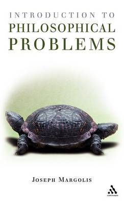 Introduction to Philosophical Problems by Joseph Margolis image