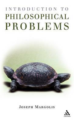 Introduction to Philosophical Problems image