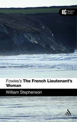 Fowles's "The French Lieutenant's Woman" by William Stephenson image