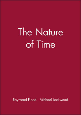 The Nature of Time