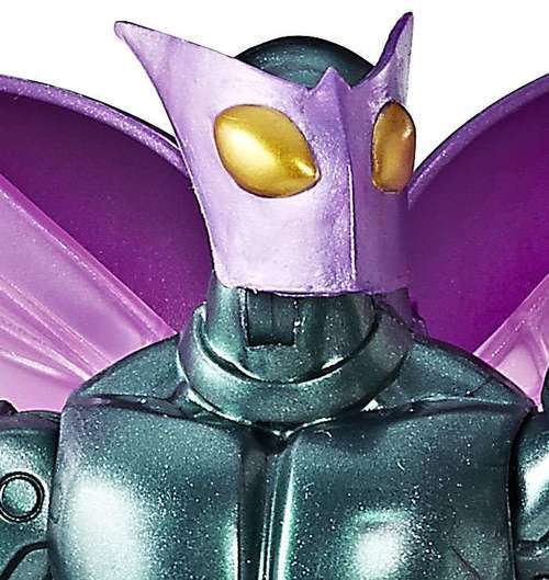 Marvel Legends: Beetle (Sinister Villain) - 6" Action Figure image