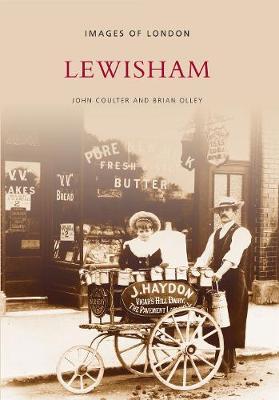 Lewisham by John Coulter image