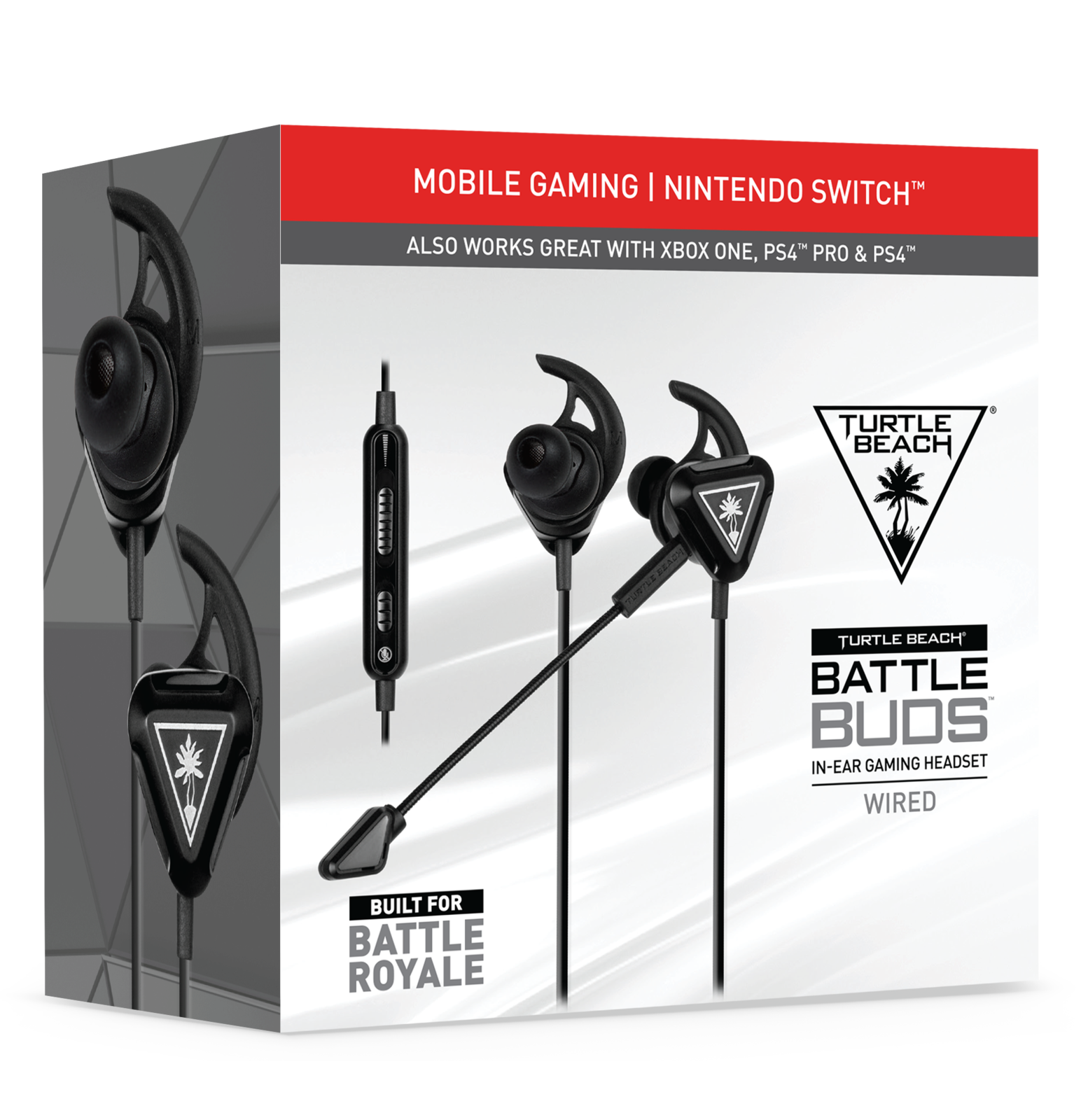 Turtle Beach Recon Battle buds In-Ear 