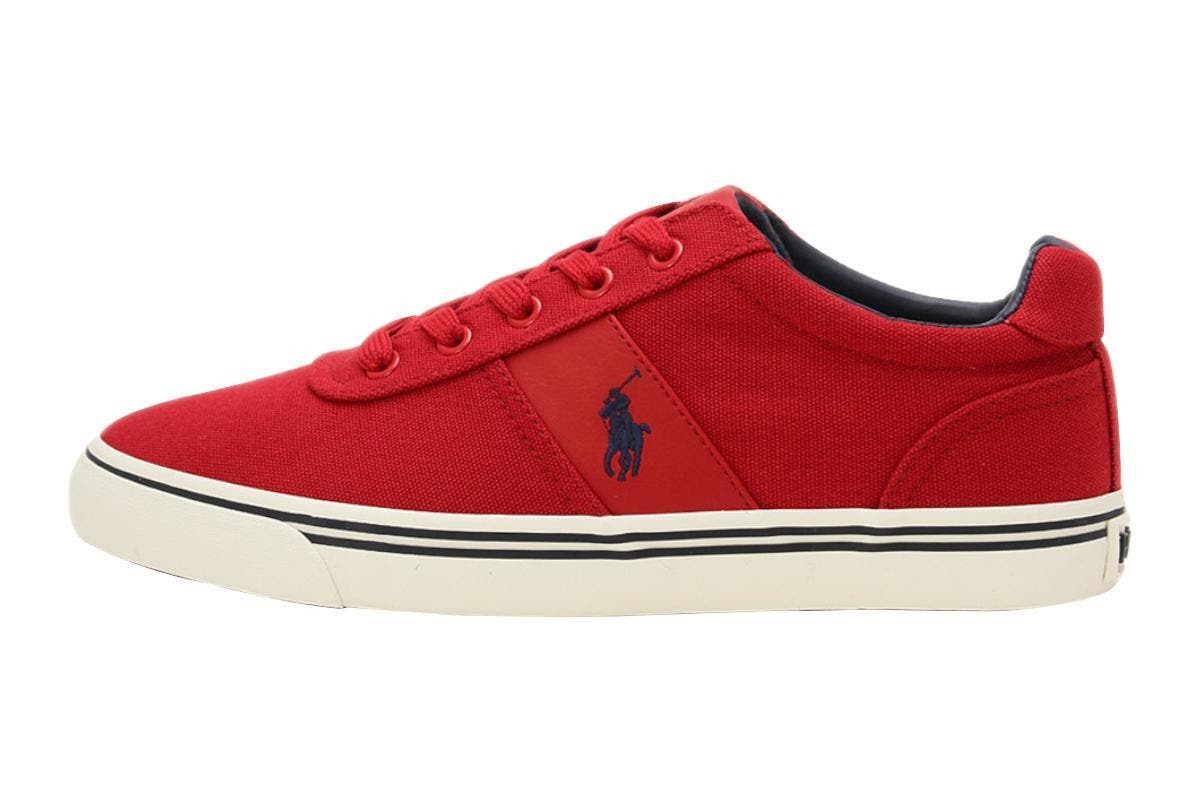Polo Ralph Lauren: Men's Hanford Shoe 