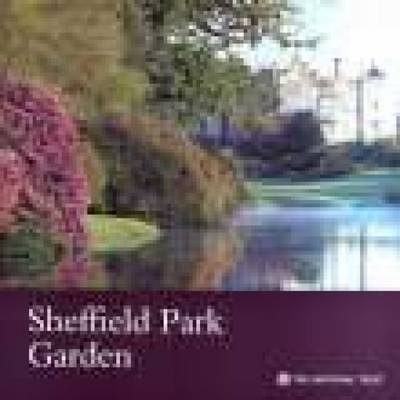 Sheffield Parks & Gardens image