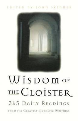 The Wisdom Of The Cloister image