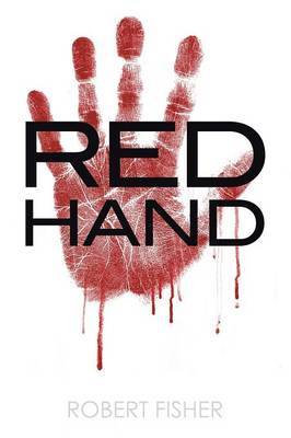 Red Hand by Robert Fisher image