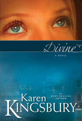 Divine by Karen Kingsbury image
