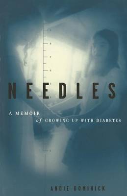 Needles by Andie Dominick image