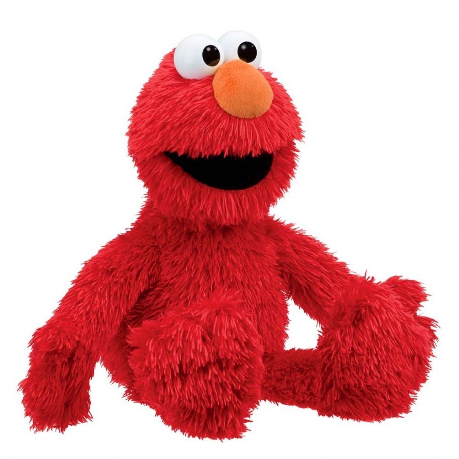 Sesame Street - Fun 2 Learn Elmo image