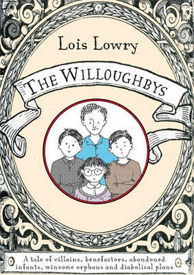 The Willoughbys by Lois Lowry image