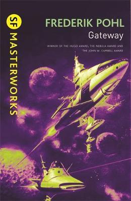 Gateway (S.F. Masterworks) by Frederik Pohl image