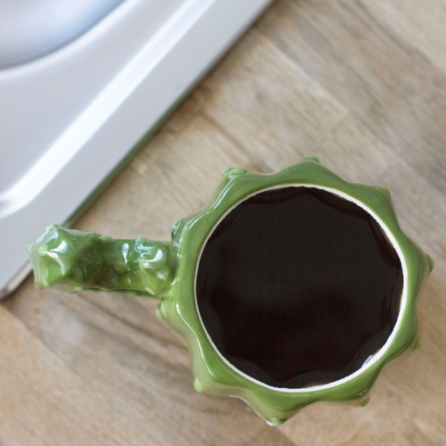 Cactus Mug image