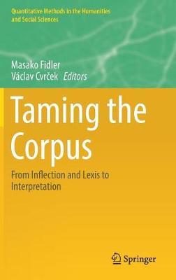 Taming the Corpus image