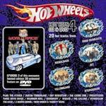 Hot Wheels Hot Hits Volume 4 by Various Hot Wheels Hot Hits Volume 4 by Various