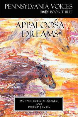 Pennsylvania Voices: Bk. 3 by Patricia J. Pasda image