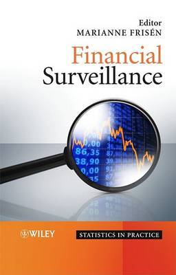 Financial Surveillance image