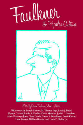 Faulkner and Popular Culture image