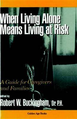 When Living Alone Means Risk: A Guide for Caregivers and Families image