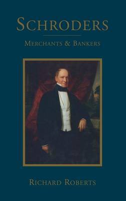 Schroders by Richard Roberts image