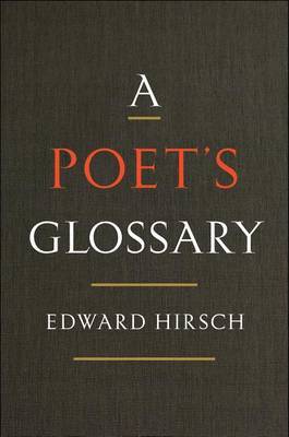 Poet's Glossary, A image