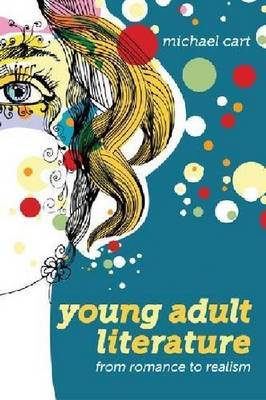 Young Adult Literature by Michael Cart image