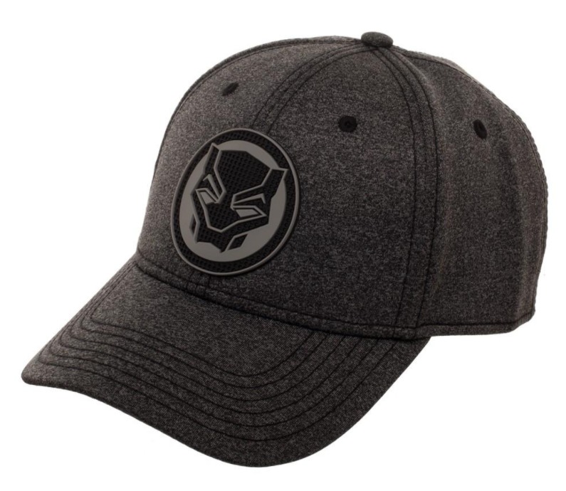 Marvel: Black Panther - Flex Cap image