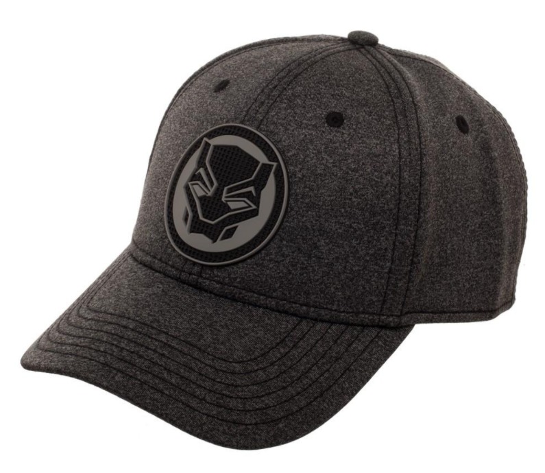 Marvel: Black Panther - Flex Cap