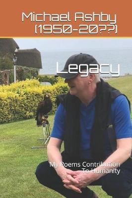 Legacy by Michael Ashby image