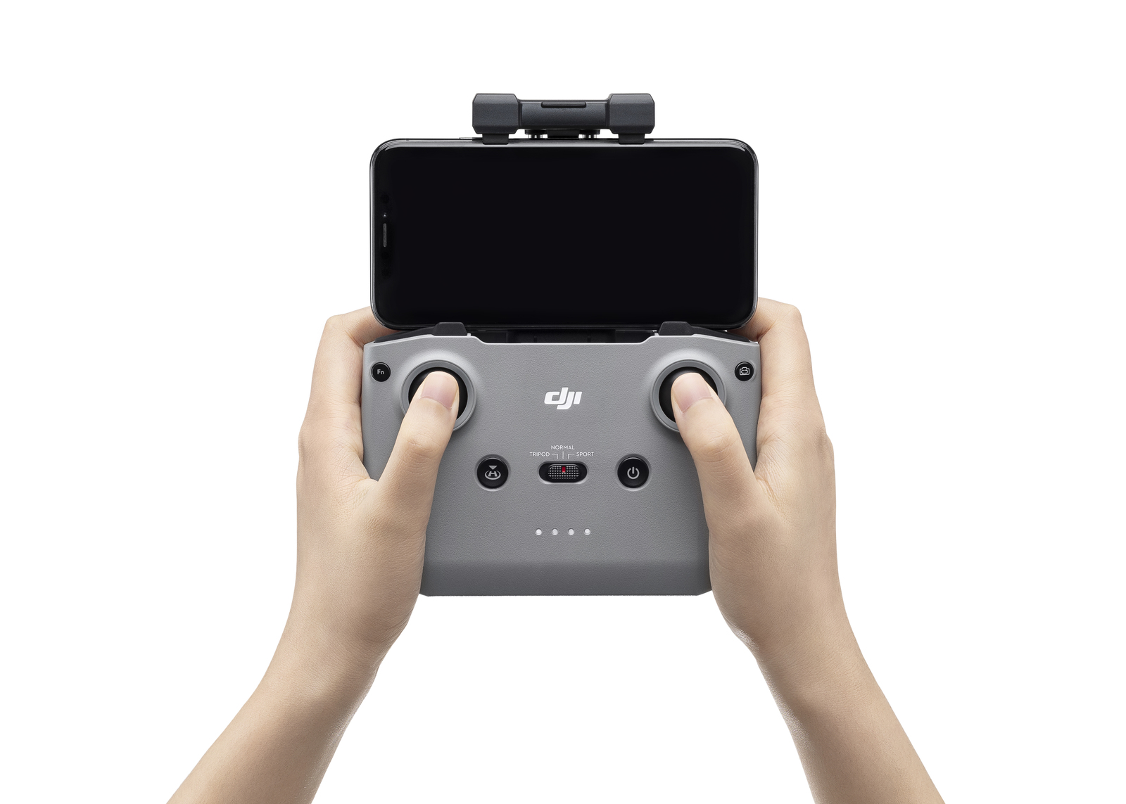 DJI Mavic Air 2 Fly More Combo | at Mighty Ape NZ