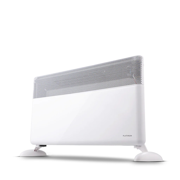 Buy Goldair: Platinum Eurotech 1500W Inverter Panel Heater with Wi-Fi/Smart  Home at Mighty Ape NZ