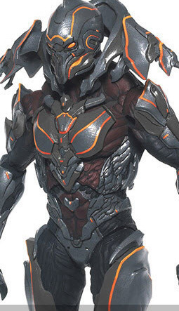 halo didact figure