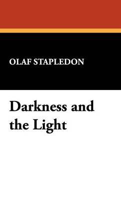 Darkness and the Light by Olaf Stapledon image