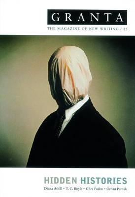 Granta 85 by Ian Jack image