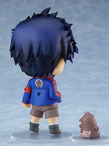 Gurren Lagann: Simon - Nendoroid Figure image