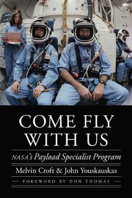 Come Fly with Us by Melvin Croft image